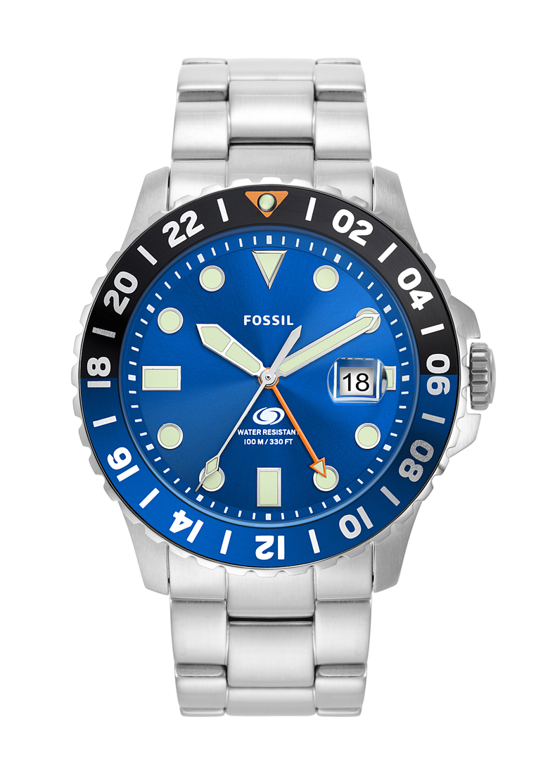 Fossil Fossil Blue Watch FS5991