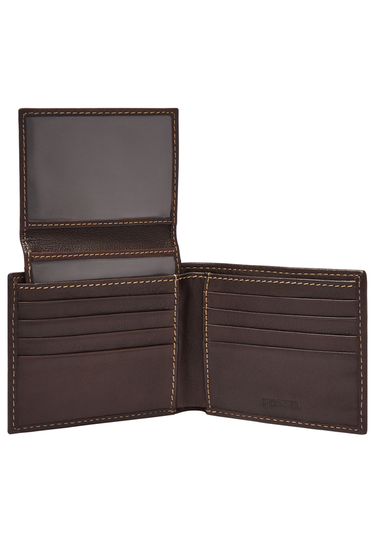 Buy FOSSIL MEN's WALLETS | ZALORA Malaysia & Brunei