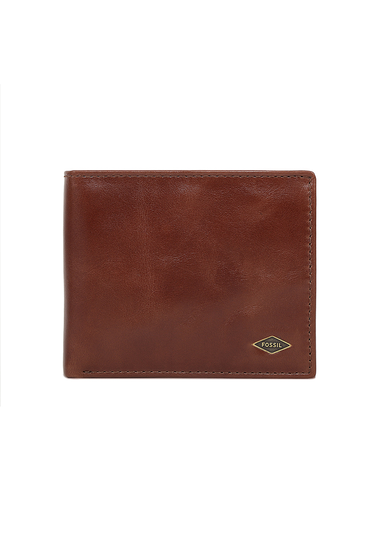 Fossil Fossil Ryan Brown Wallet ML3736201