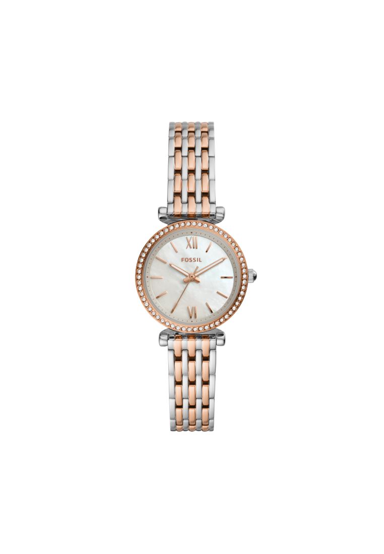 Fossil Carlie Mini Watch ES4649