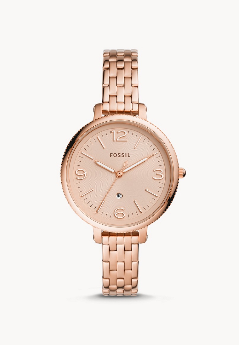 Buy Fossil Malaysia Watches Online 
