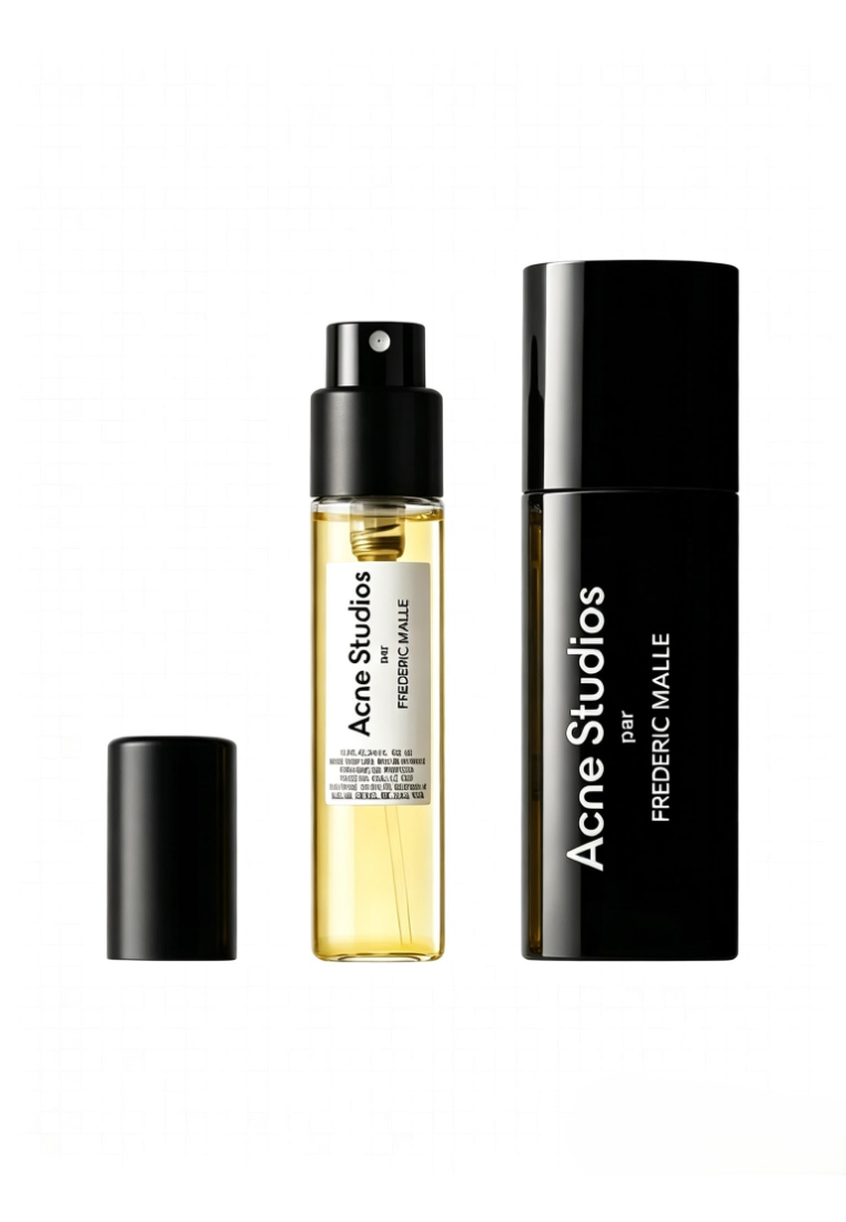 Frederic Malle Frederic Malle - Acne Studios Par Eau De Parfum Travel Set 10ml