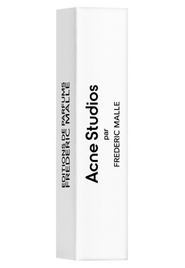 Frederic Malle Frederic Malle - Acne Studios Par Eau De Parfum 10ml