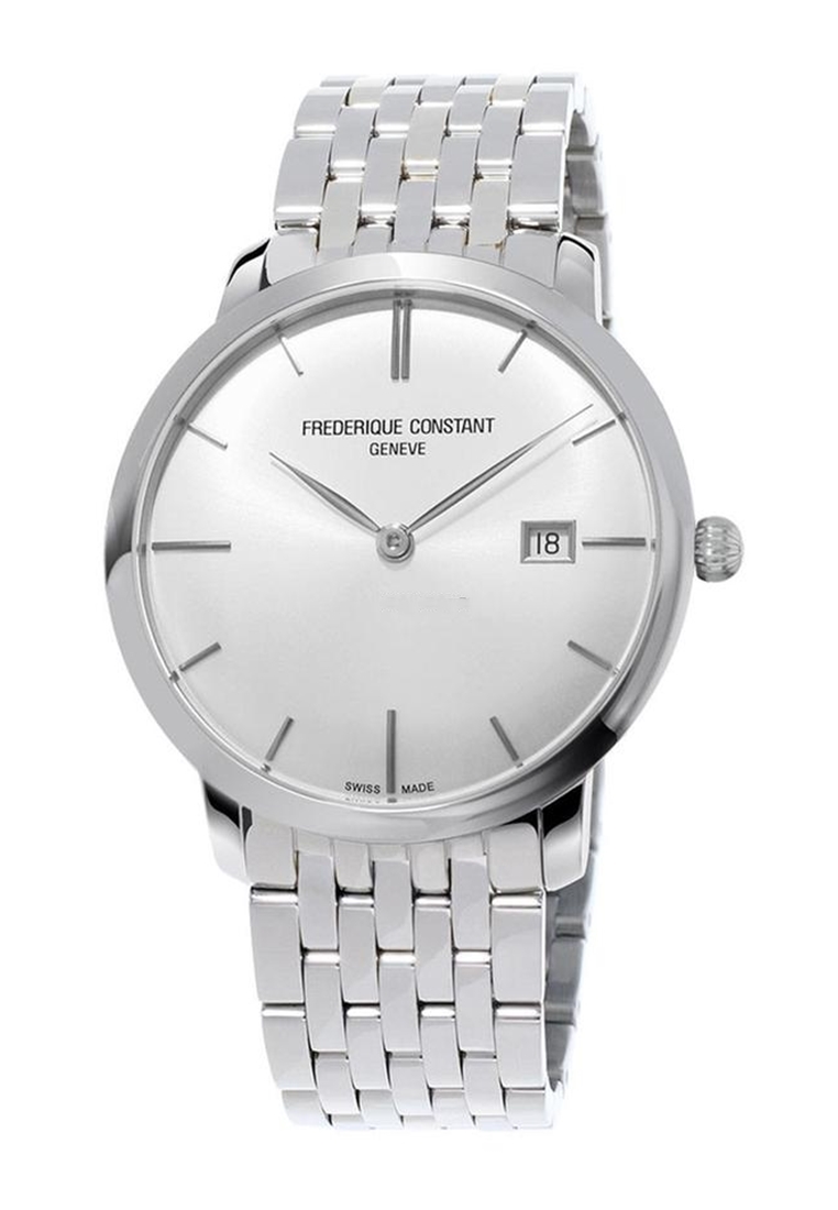 Frederique Constant SLIMLINE AUTOMATIC MEN WATCH FCW-306S4S6B2