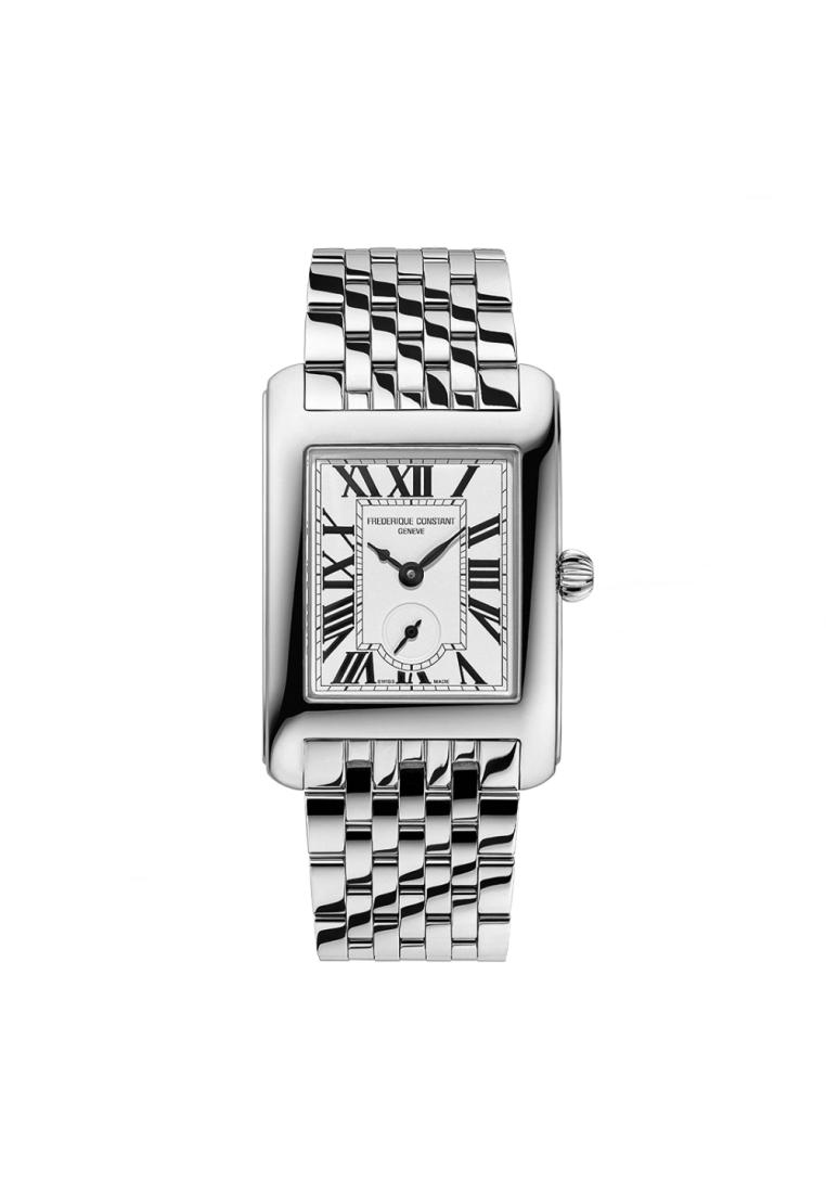 Frederique Constant FREDERIQUE CONSTANT CARREE SMALL SECONDS (FC-235S2C6B)