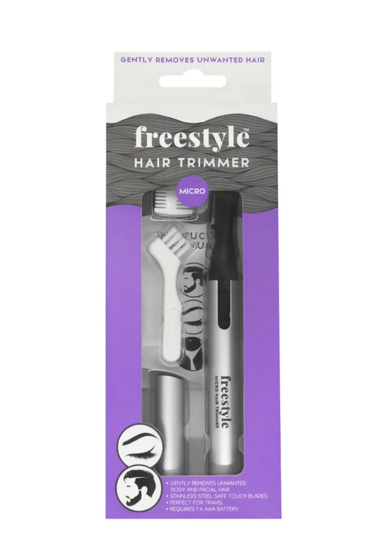 Freestyle Freestyle Micro Hair Trimmer [FS803]