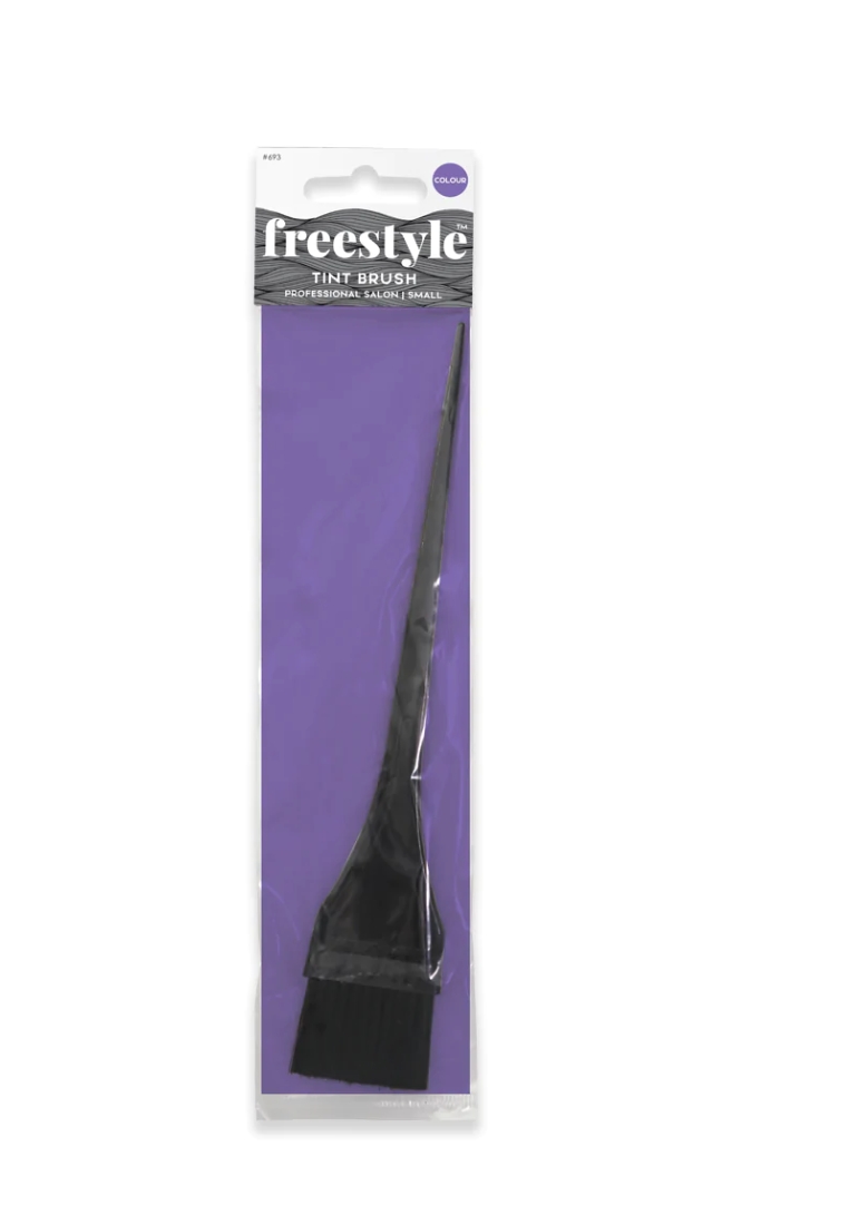Freestyle Freestyle Home Salon-Profesional Tint Brush Small [FS821]
