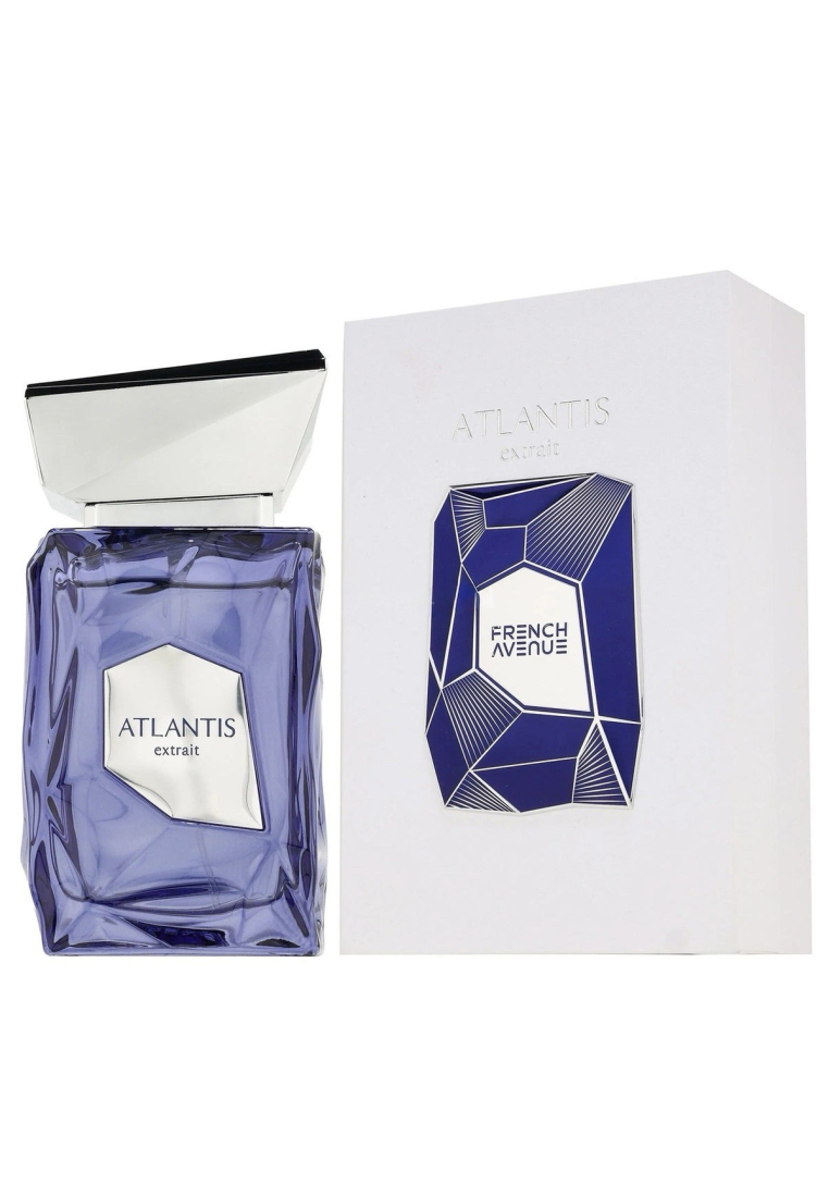 French Avenue French Avenue Atlantis Extrait Extrait de Parfum 100mL