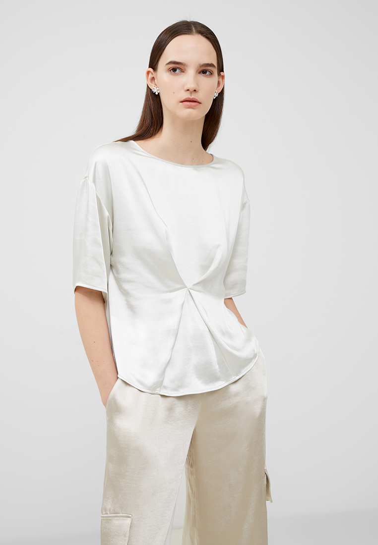 French Connection CHLOETTA TOP