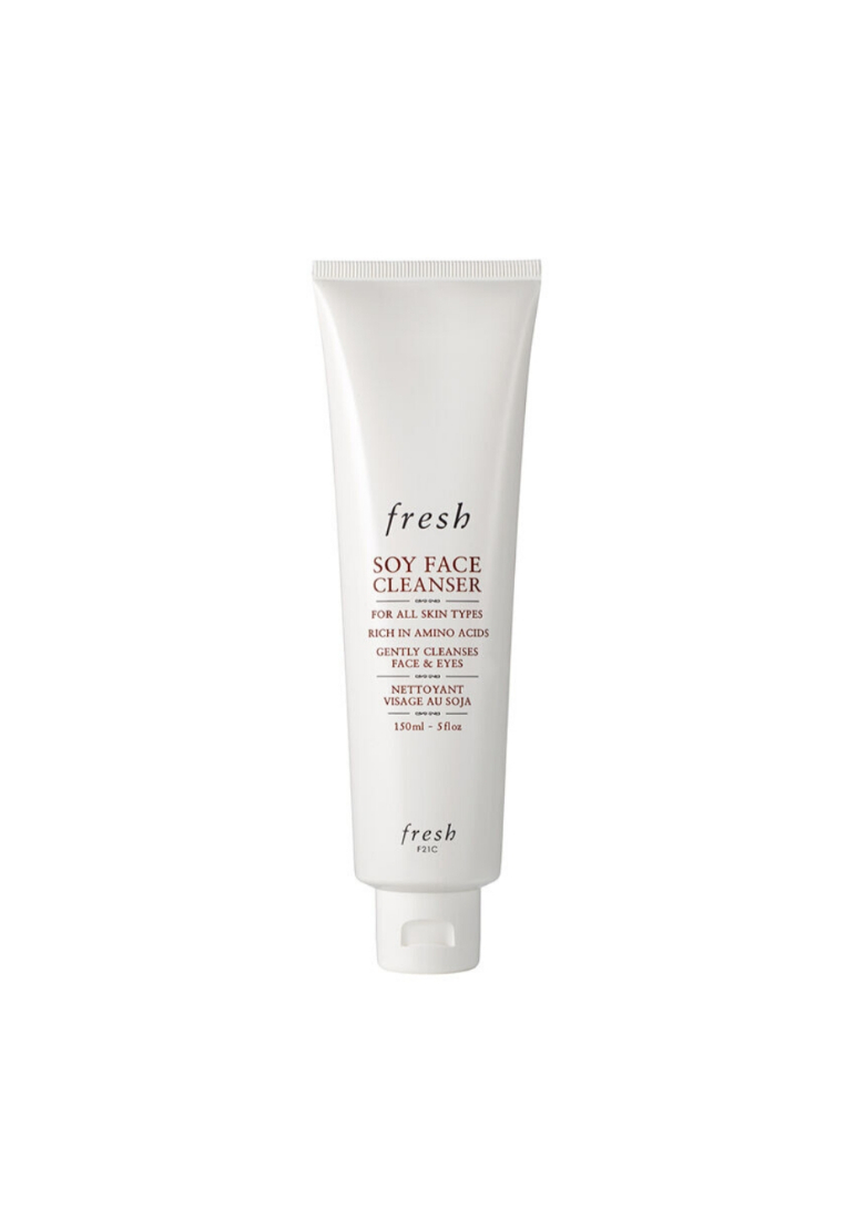 Fresh SOY FACE CLEANSER 150ML