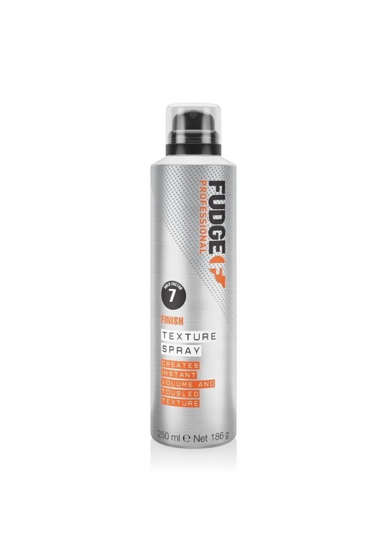 Fudge Fudge Texture Spray 200ml [FU7206]
