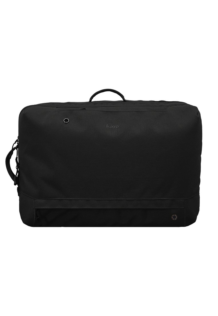 fulcro Explorer FMA0019 Flux Backpack 23-34L -Black