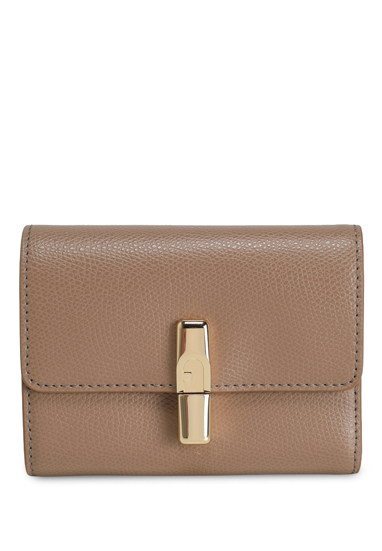 Furla Iride S Compact Wallet