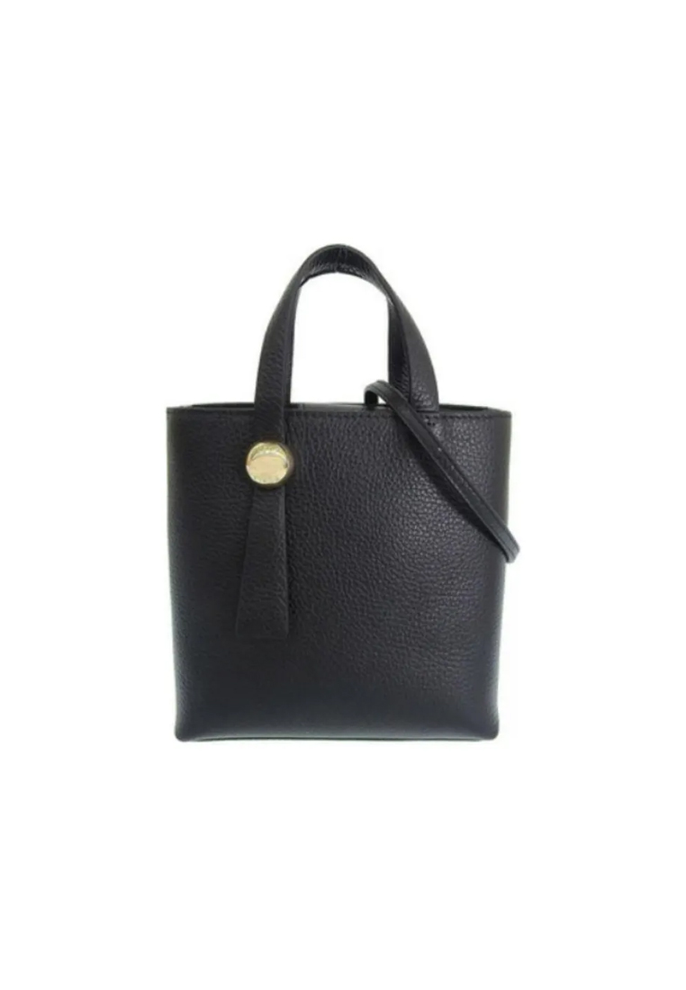 Furla Women's Handbag in Black WE00666 HSF000