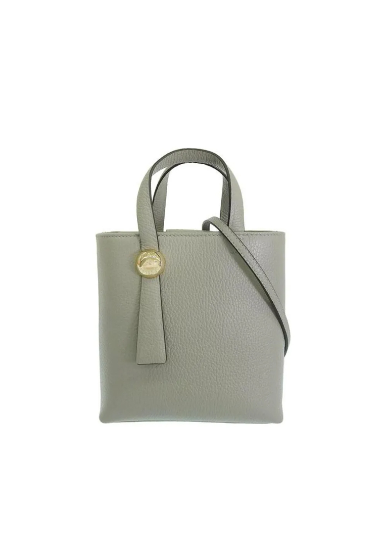 Furla Sfera Women's Handbag in Grey Green WE00666 HSF000