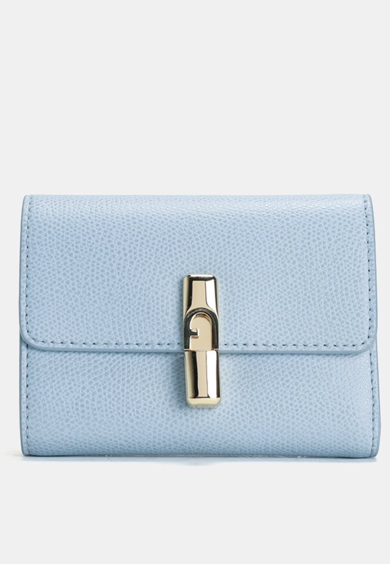 Furla Iride S Compact Wallet