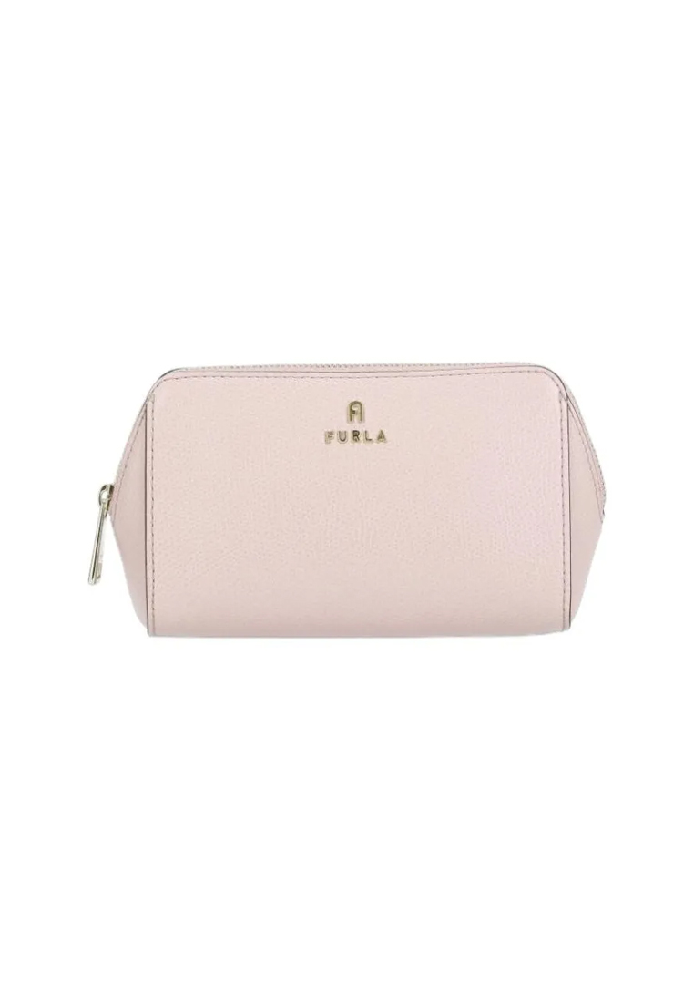 Furla Camelia Ladies Handbag in Pink WE00453 ARE000