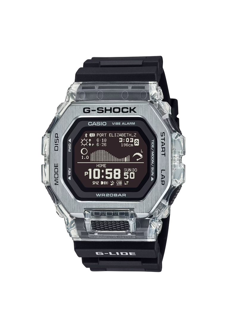 G-SHOCK CASIO G-SHOCK SPORTS GBX-100S-1