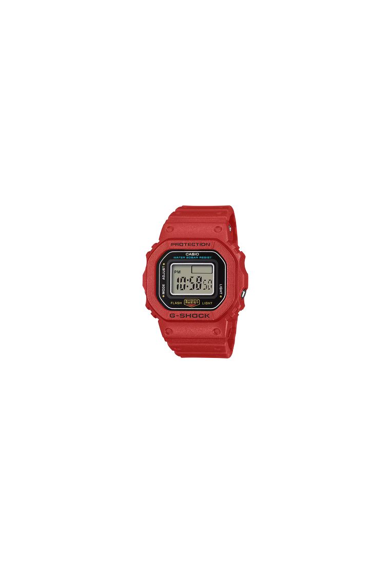 G-Shock CASIO G-SHOCK NANO RING WATCH DWN-5600-4