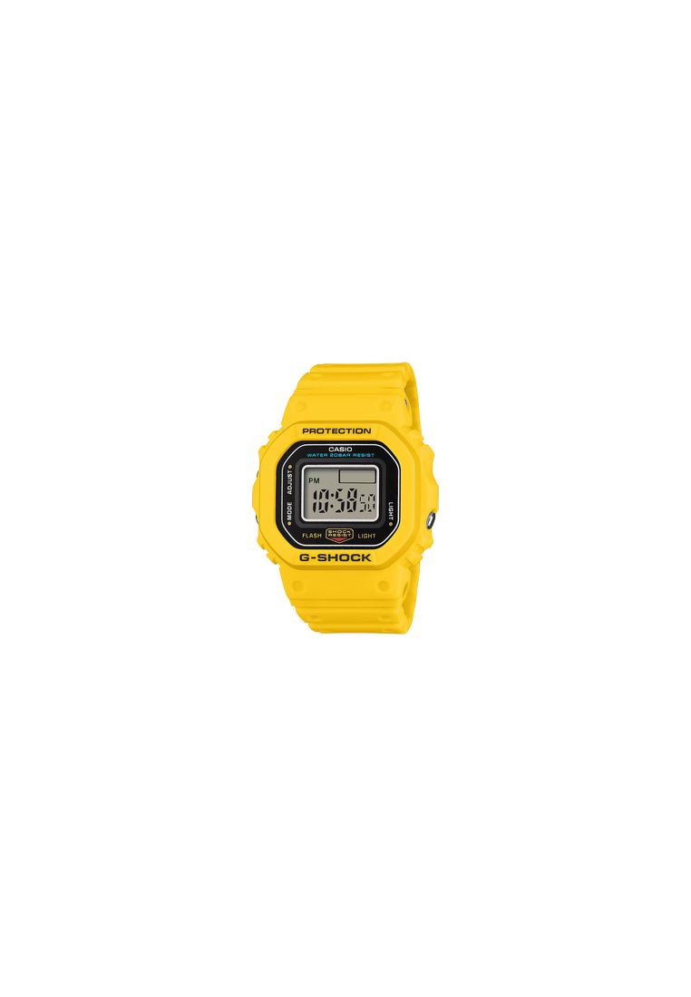 G-Shock CASIO G-SHOCK NANO RING WATCH DWN-5600-9
