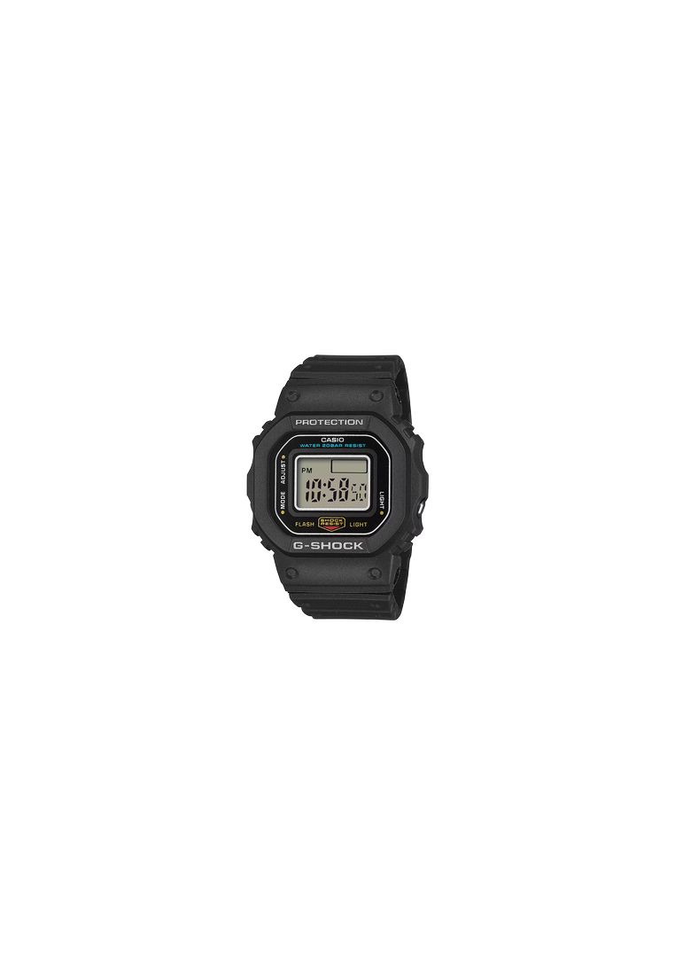 G-Shock CASIO G-SHOCK NANO RING WATCH DWN-5600-1