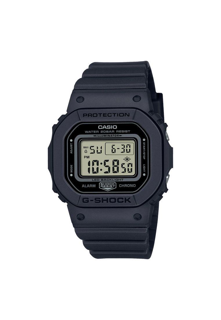 G-Shock CASIO G-SHOCK GMD-S5600BA-1