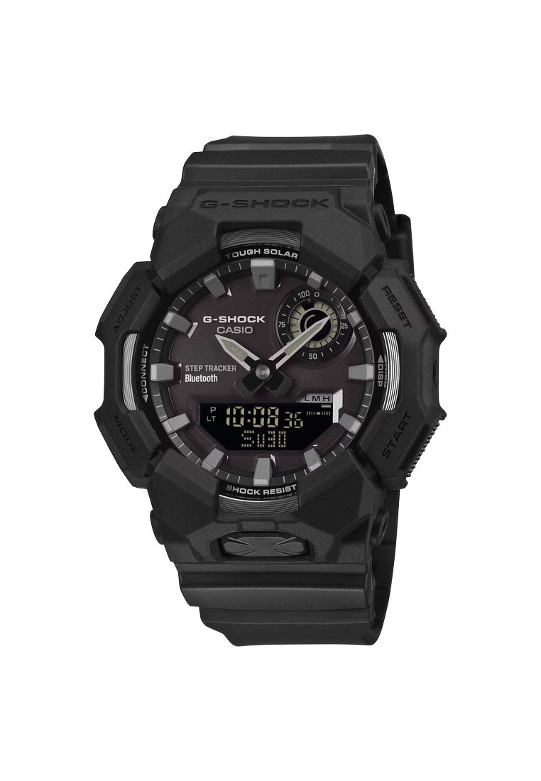 G-Shock CASIO G-SHOCK SPORTS GA-B010-1A1