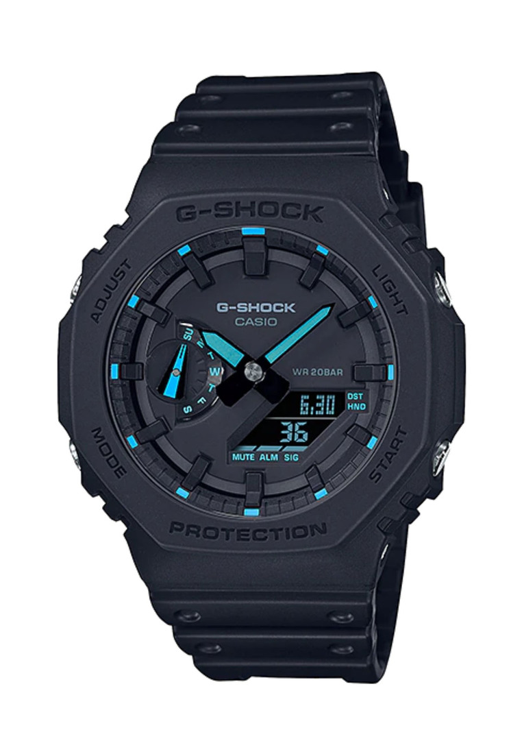 TMJ G Shock GA2100 Price Promotion Feb 2024 BigGo Malaysia