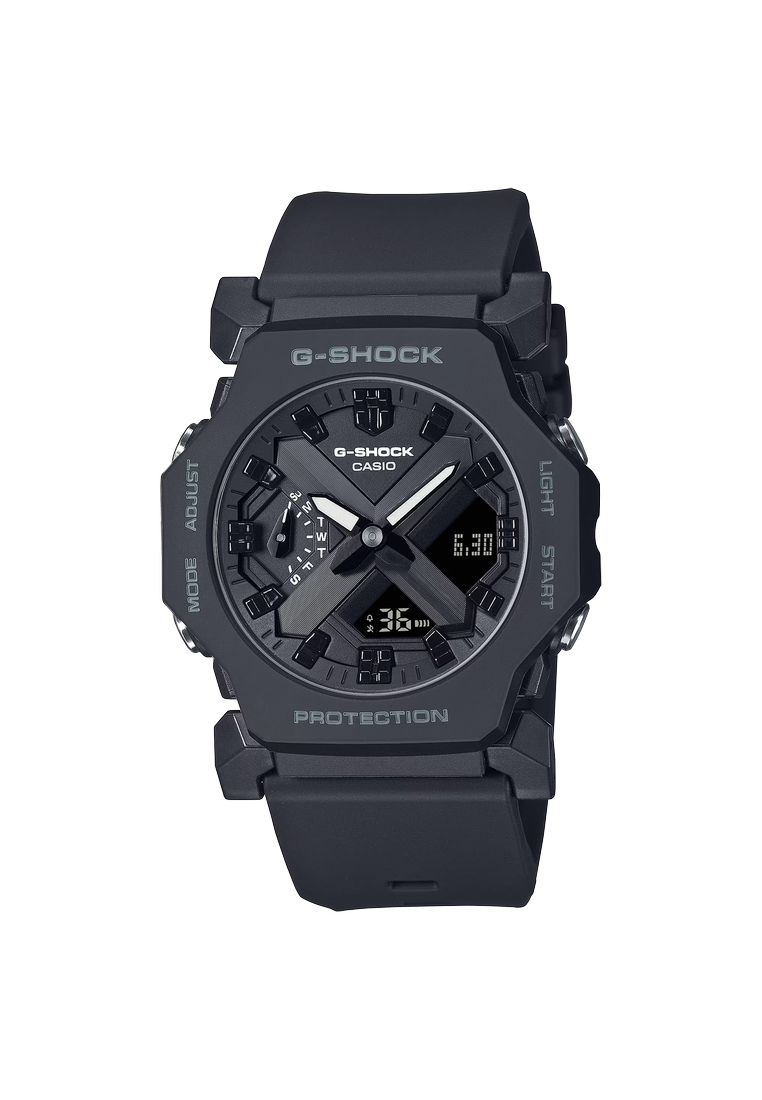 G-Shock CASIO G-SHOCK GA-2300-1A