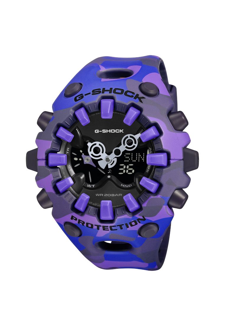G-Shock CASIO G-SHOCK GA-V01CMG-6A