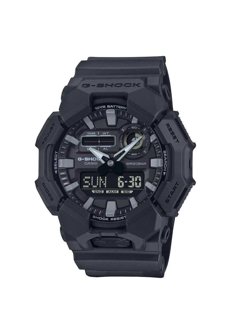 G-Shock CASIO G-SHOCK GA-010-1A1