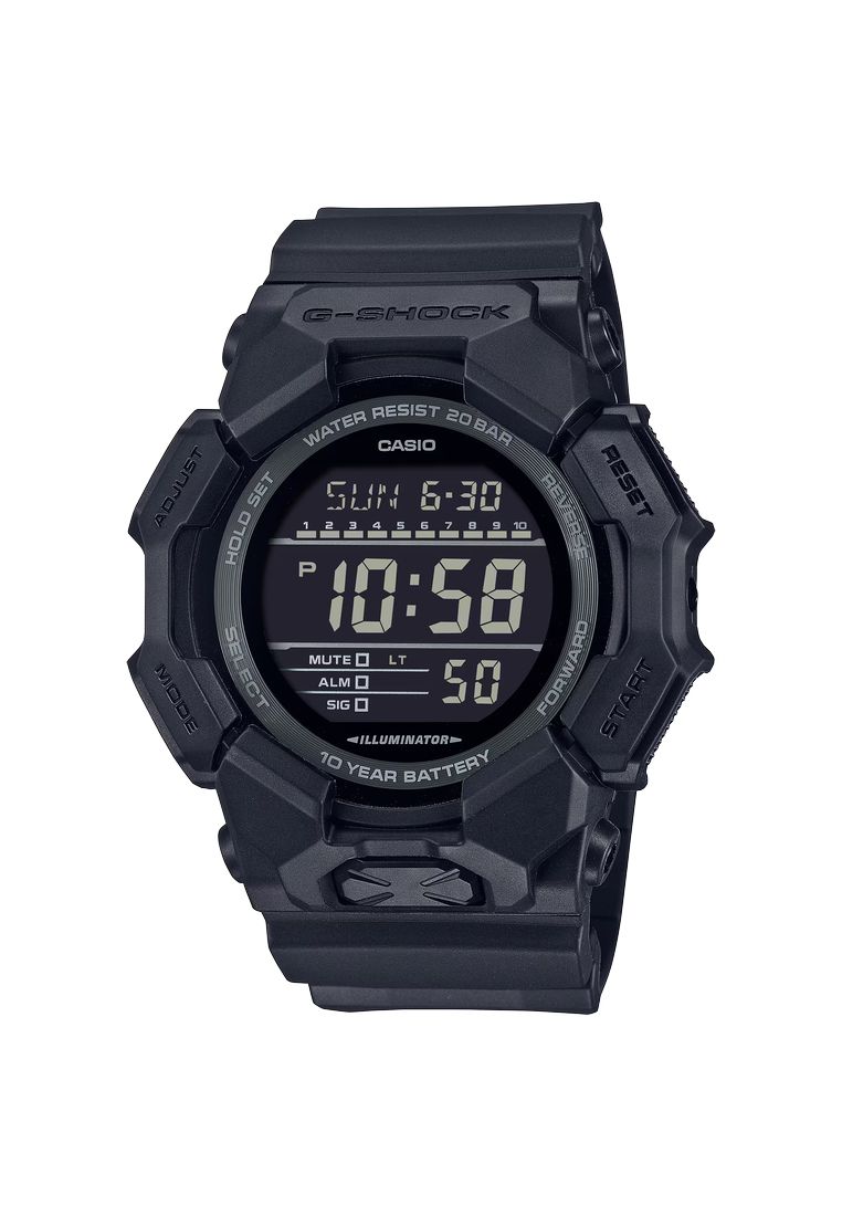 G-SHOCK CASIO G-SHOCK GD-010-1A1