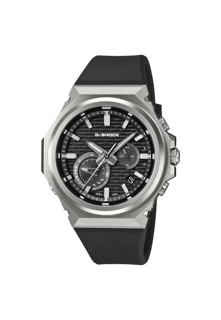 G-Shock CASIO G-SHOCK G-STEEL GST-B1000-1A