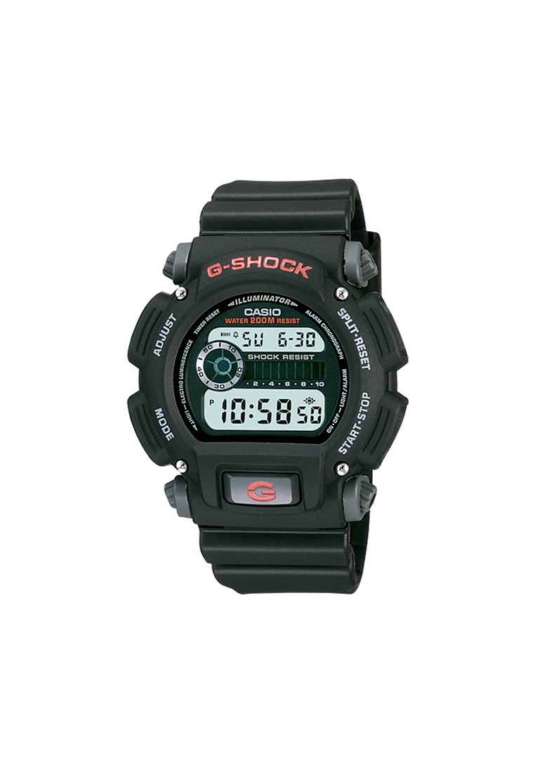 G-Shock Watch DW-9052-1VDR