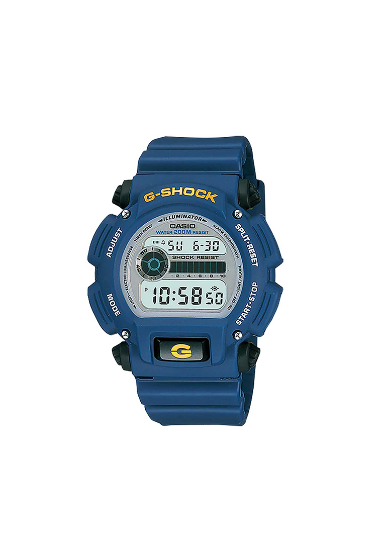 G-Shock Watch DW-9052-2VDR
