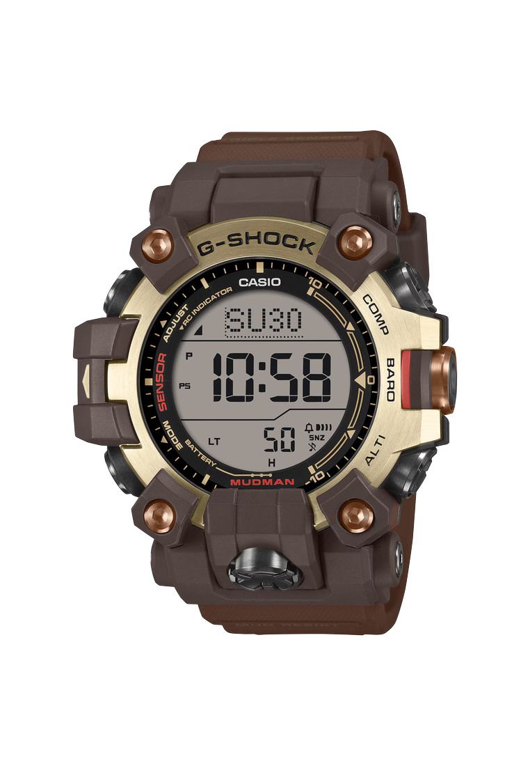 G-Shock CASIO G-SHOCK MUDMAN GW-9500MH-5