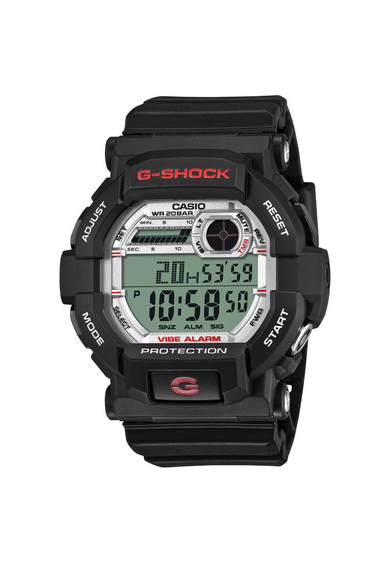 G-Shock CASIO G-SHOCK GD-350S-1