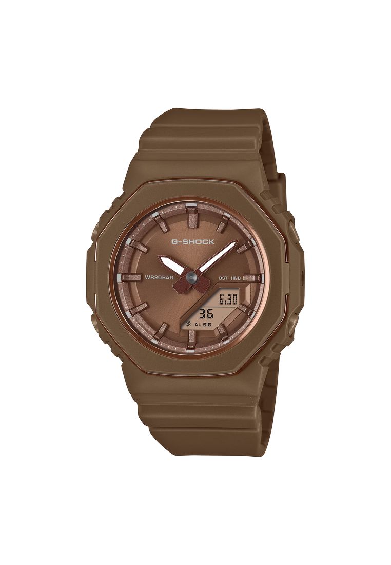 G-Shock CASIO G-SHOCK GMA-P2110B-5A