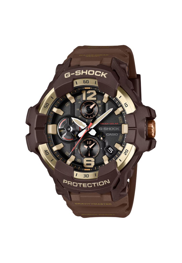 G-Shock CASIO G-SHOCK GRAVITYMASTER GR-B300H-5A