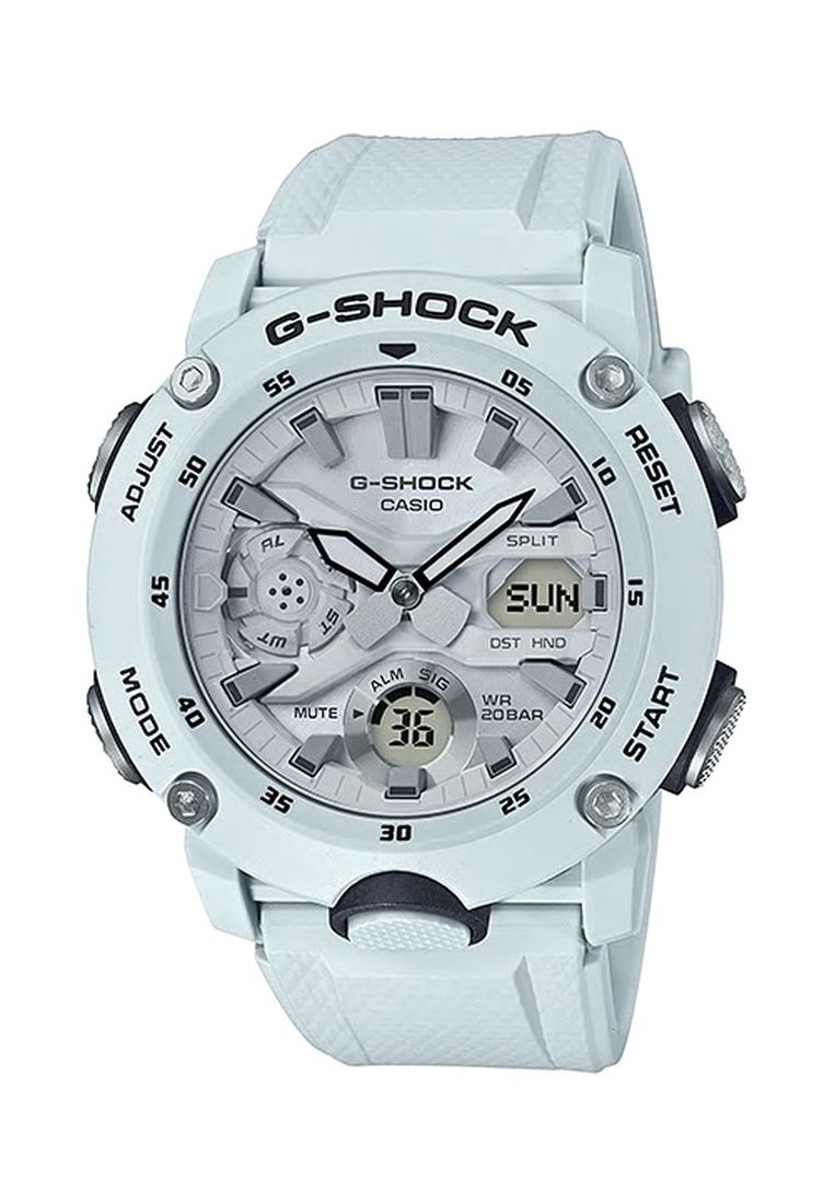 G-Shock CASIO G-SHOCK GA-2000S-7A