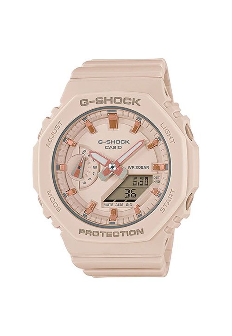 G-Shock CASIO G-SHOCK GMA-S2100-4A