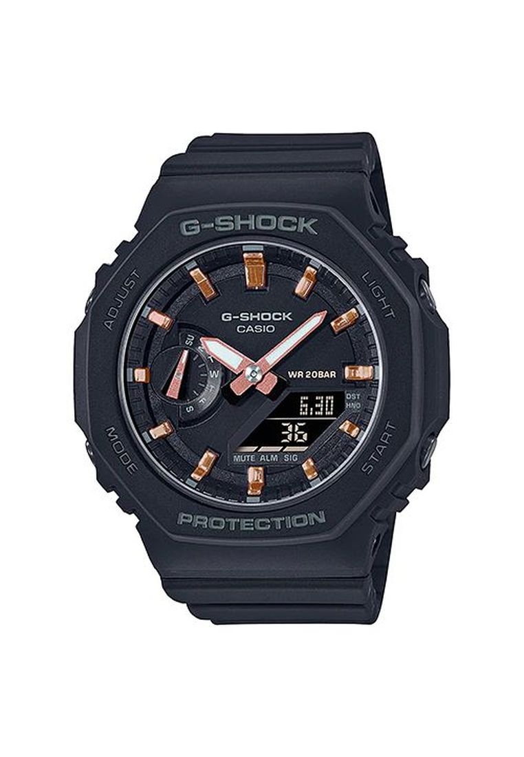 G-Shock CASIO G-SHOCK GMA-S2100-1A