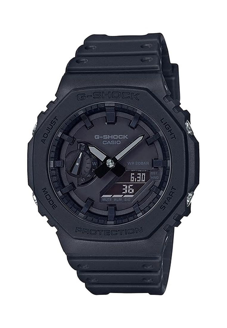 G-Shock CASIO G-SHOCK GA-2100-1A1