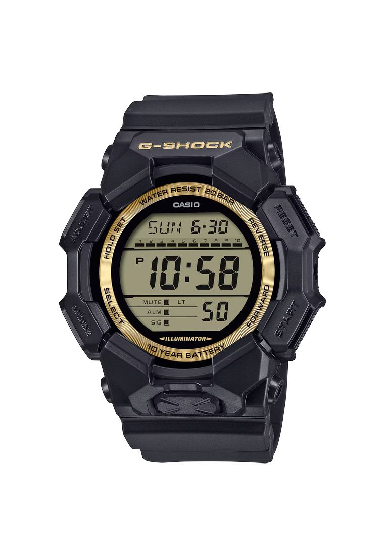 G-Shock CASIO G-SHOCK GD-010GB-1A9