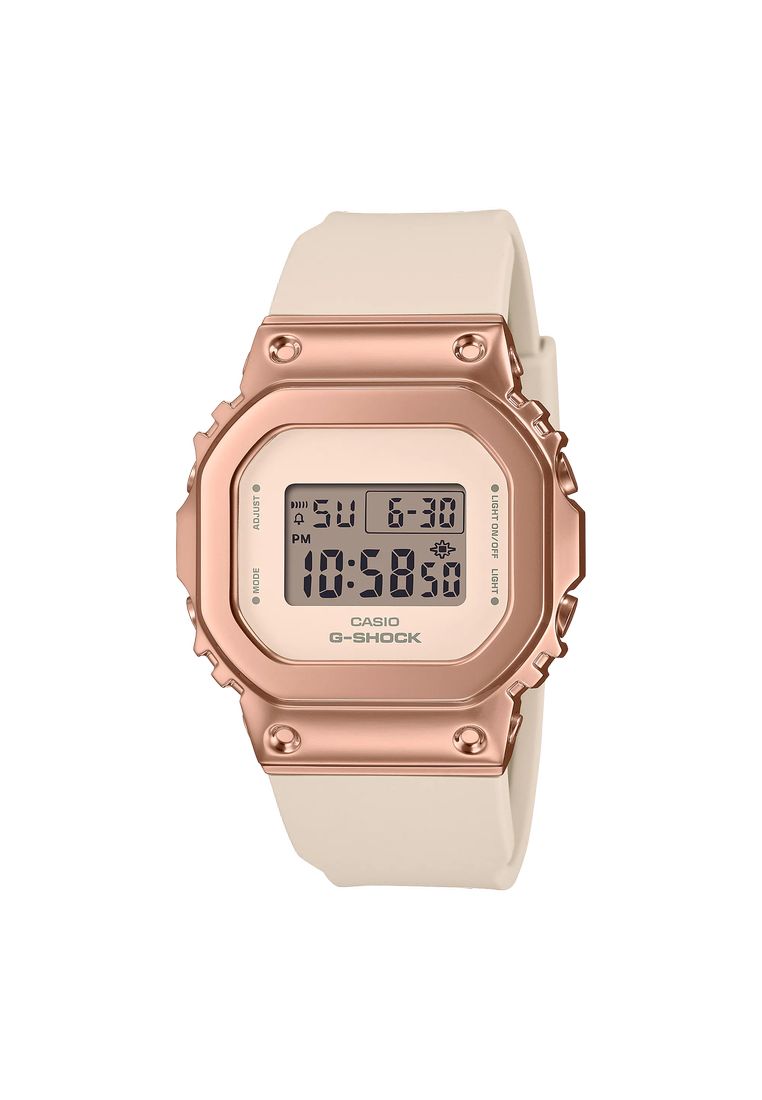 G-Shock CASIO G-SHOCK METAL GM-S5600UPG-4