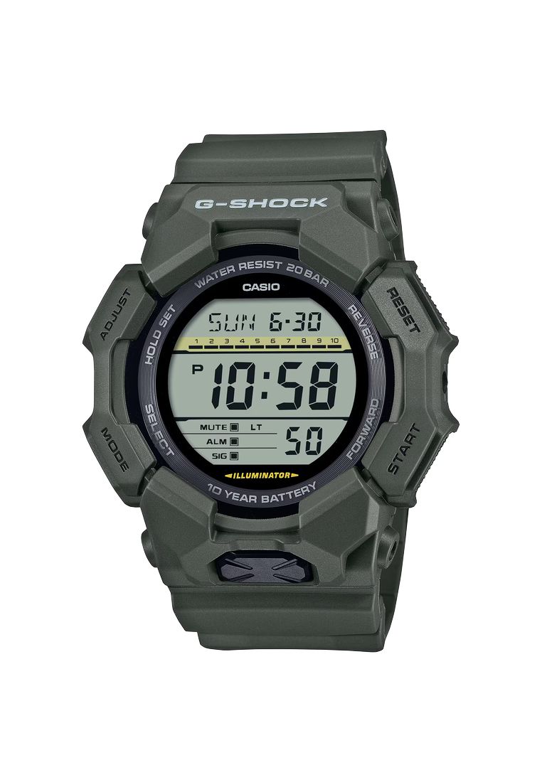 G-SHOCK CASIO G-SHOCK GD-010-3