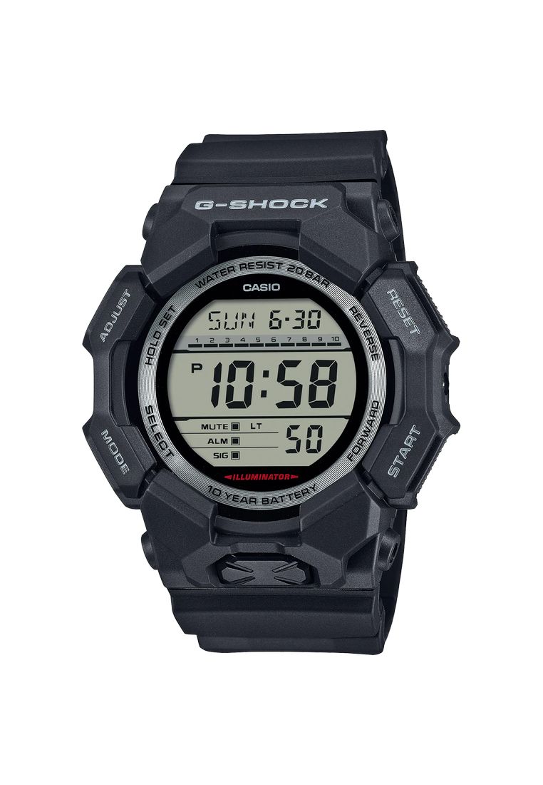 G-SHOCK CASIO G-SHOCK GD-010-1