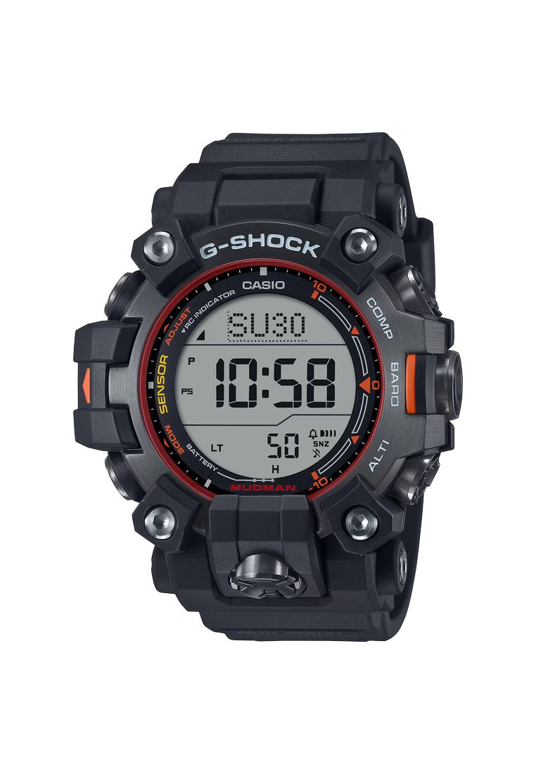 G-Shock CASIO G-SHOCK MUDMAN GW-9500MEC-1