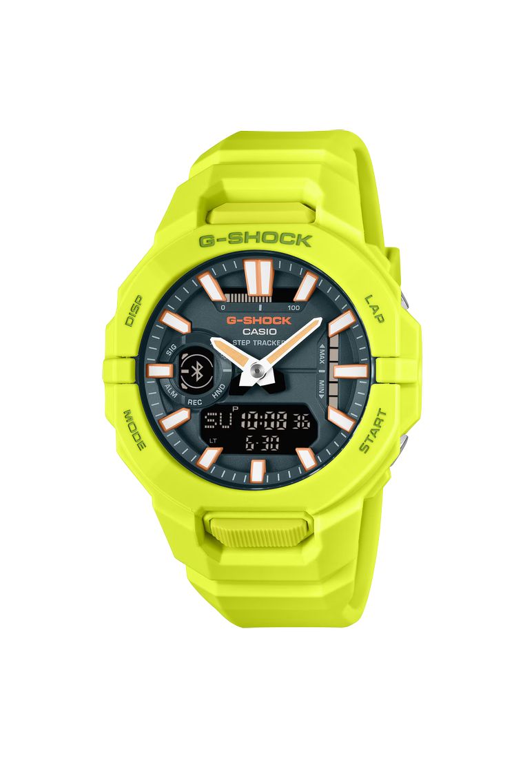 G-Shock CASIO G-SHOCK SPORTS GBA-950-9A3