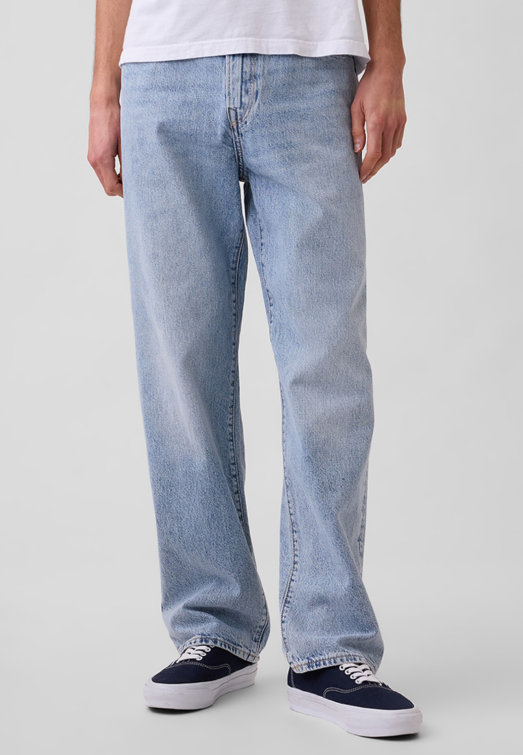 GAP Relaxed Fit Jeans